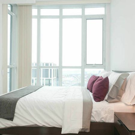 Nge Stays - Downtown Suites Toronto Eksteriør bilde