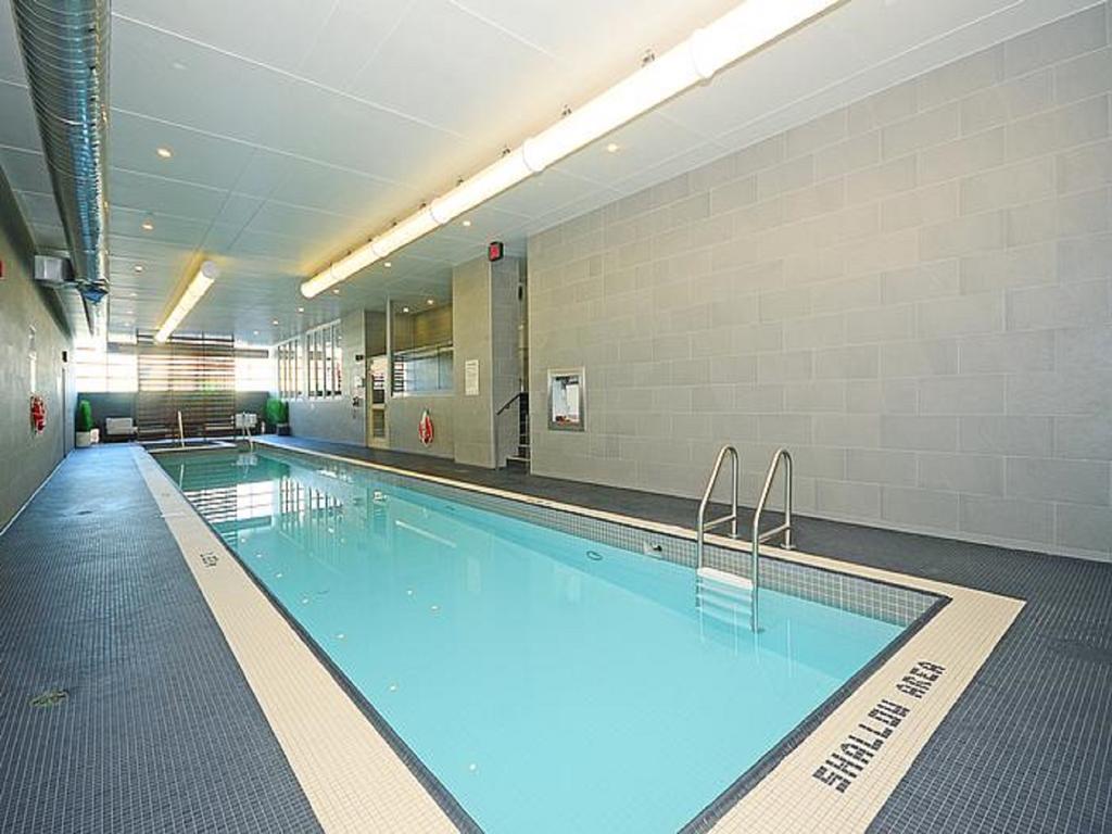 Nge Stays - Downtown Suites Toronto Eksteriør bilde