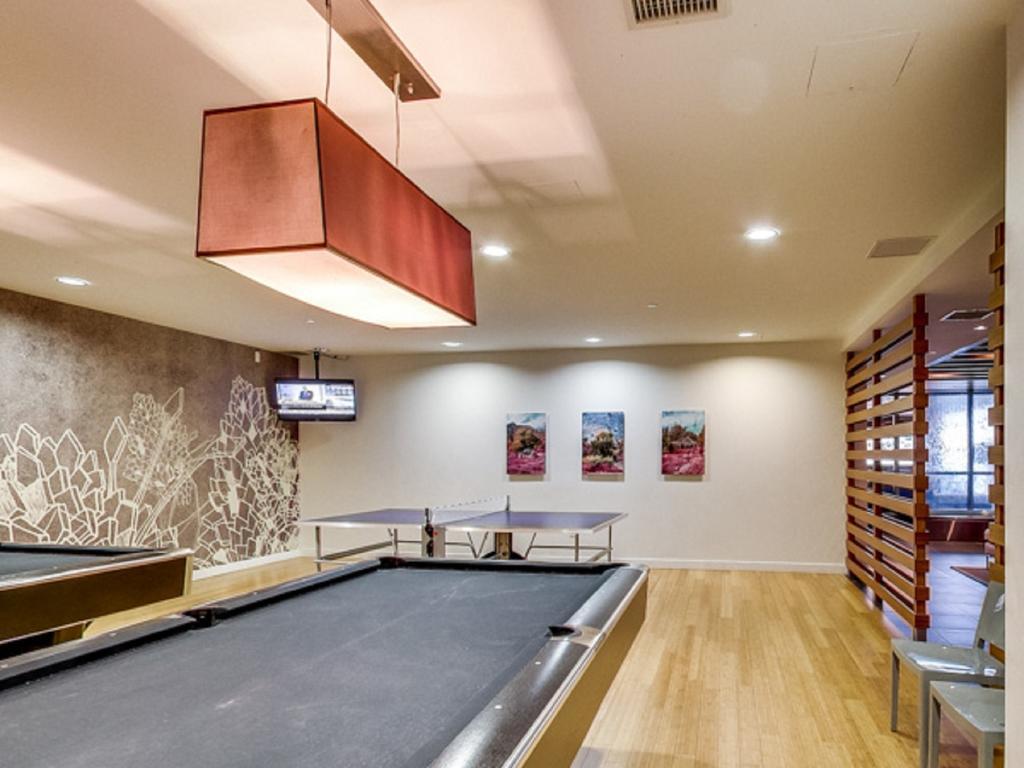 Nge Stays - Downtown Suites Toronto Eksteriør bilde