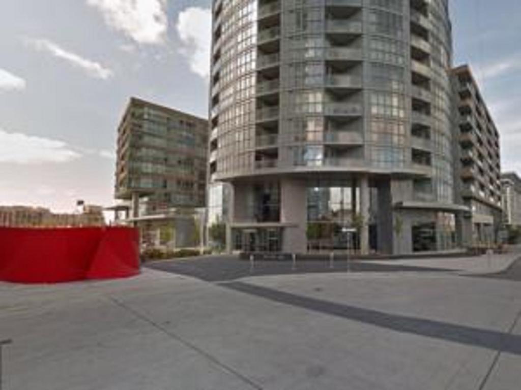 Nge Stays - Downtown Suites Toronto Eksteriør bilde