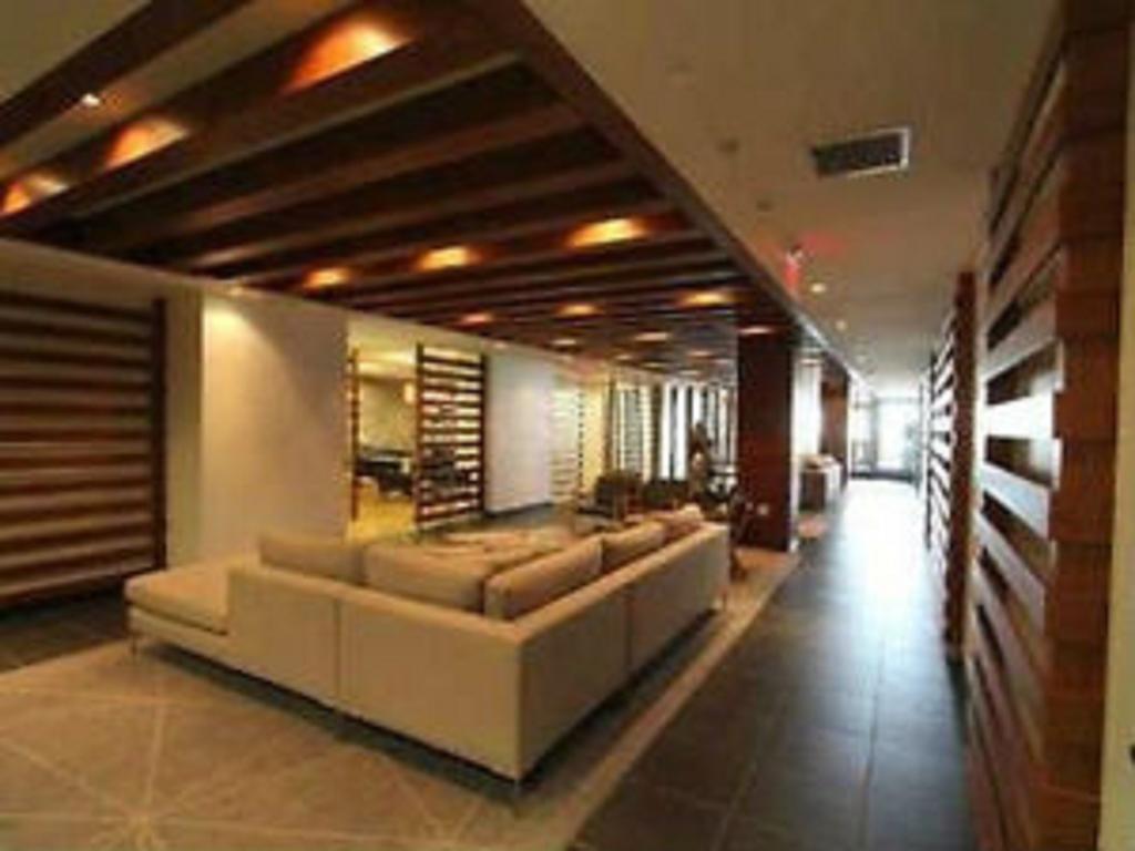 Nge Stays - Downtown Suites Toronto Eksteriør bilde