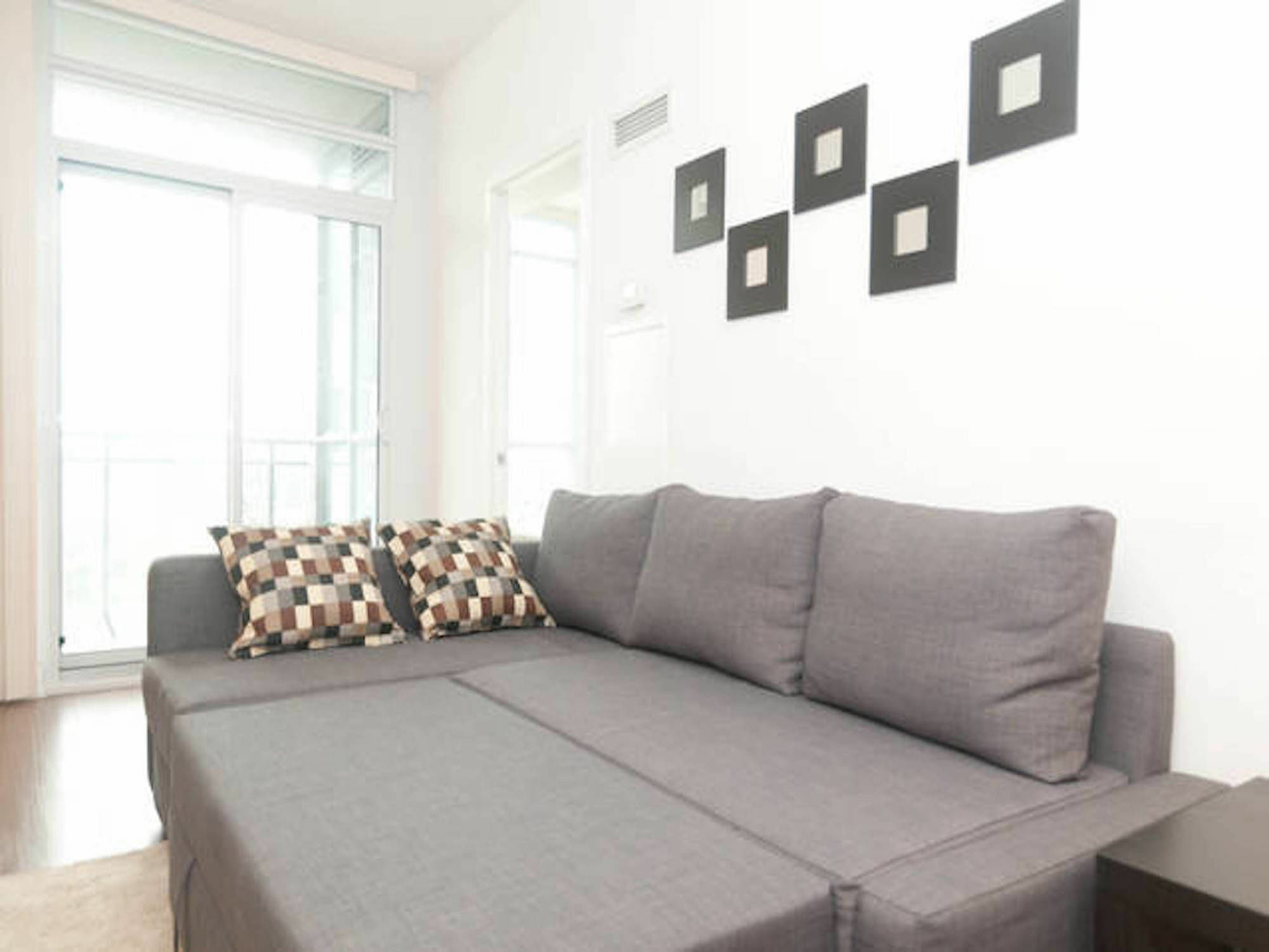 Nge Stays - Downtown Suites Toronto Eksteriør bilde