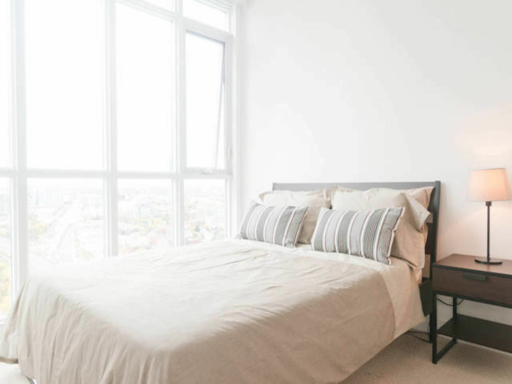 Nge Stays - Downtown Suites Toronto Eksteriør bilde