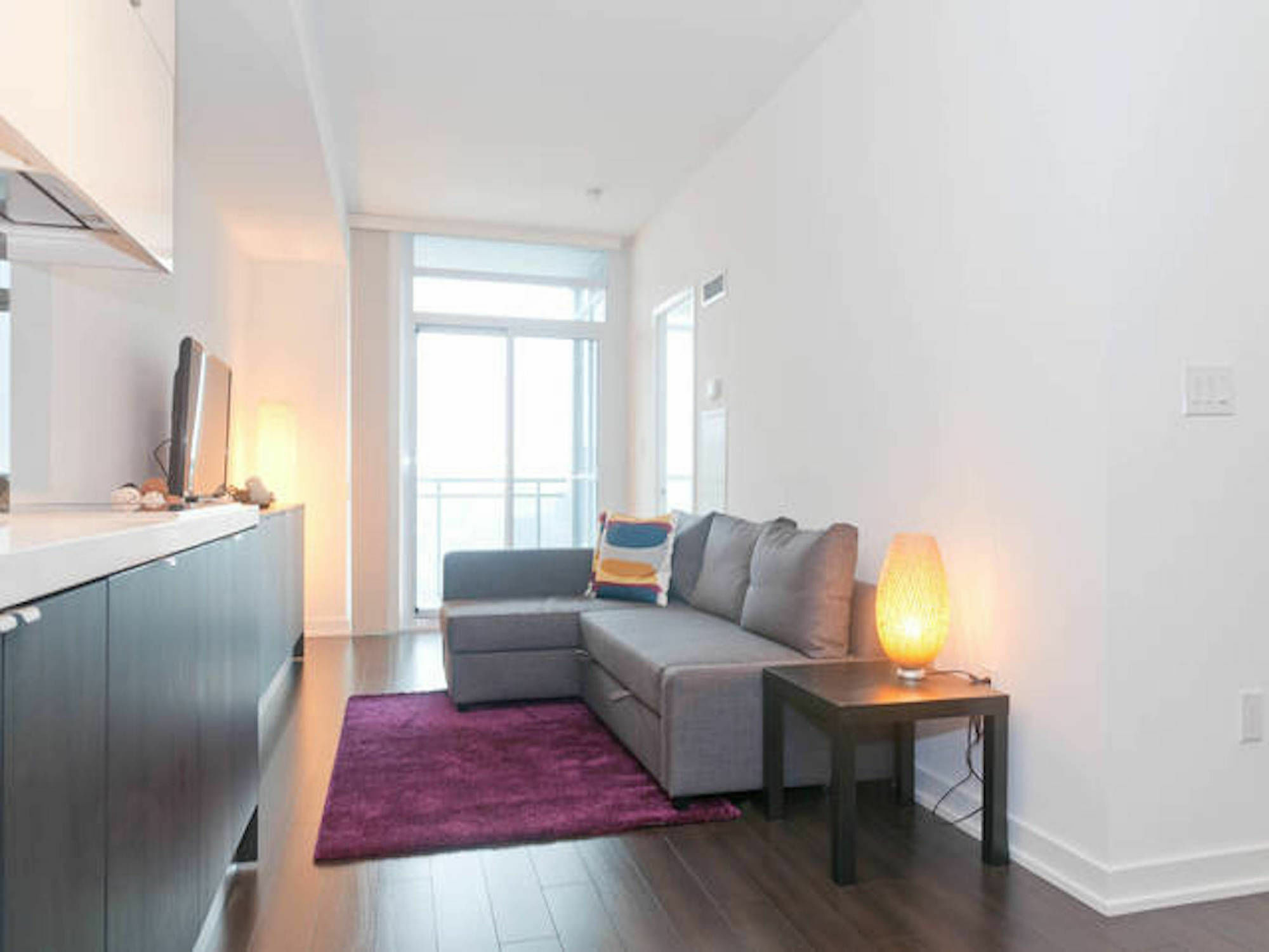 Nge Stays - Downtown Suites Toronto Eksteriør bilde