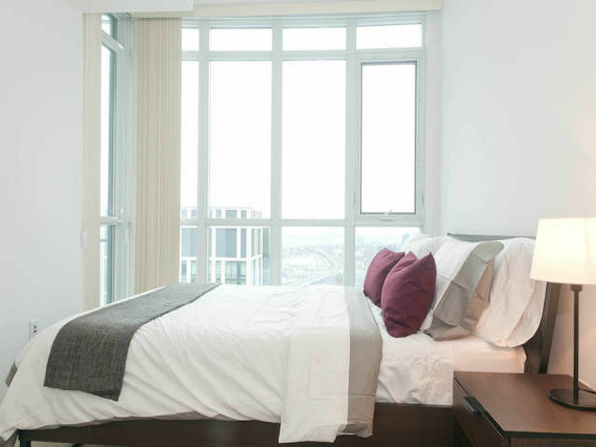 Nge Stays - Downtown Suites Toronto Eksteriør bilde