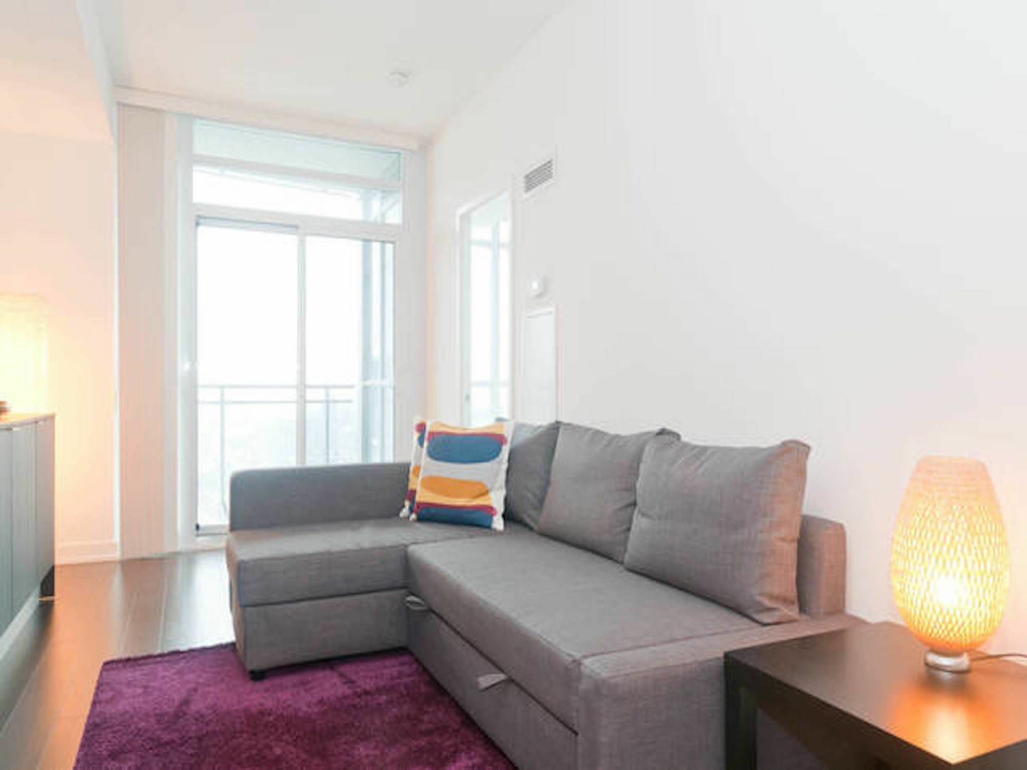 Nge Stays - Downtown Suites Toronto Eksteriør bilde