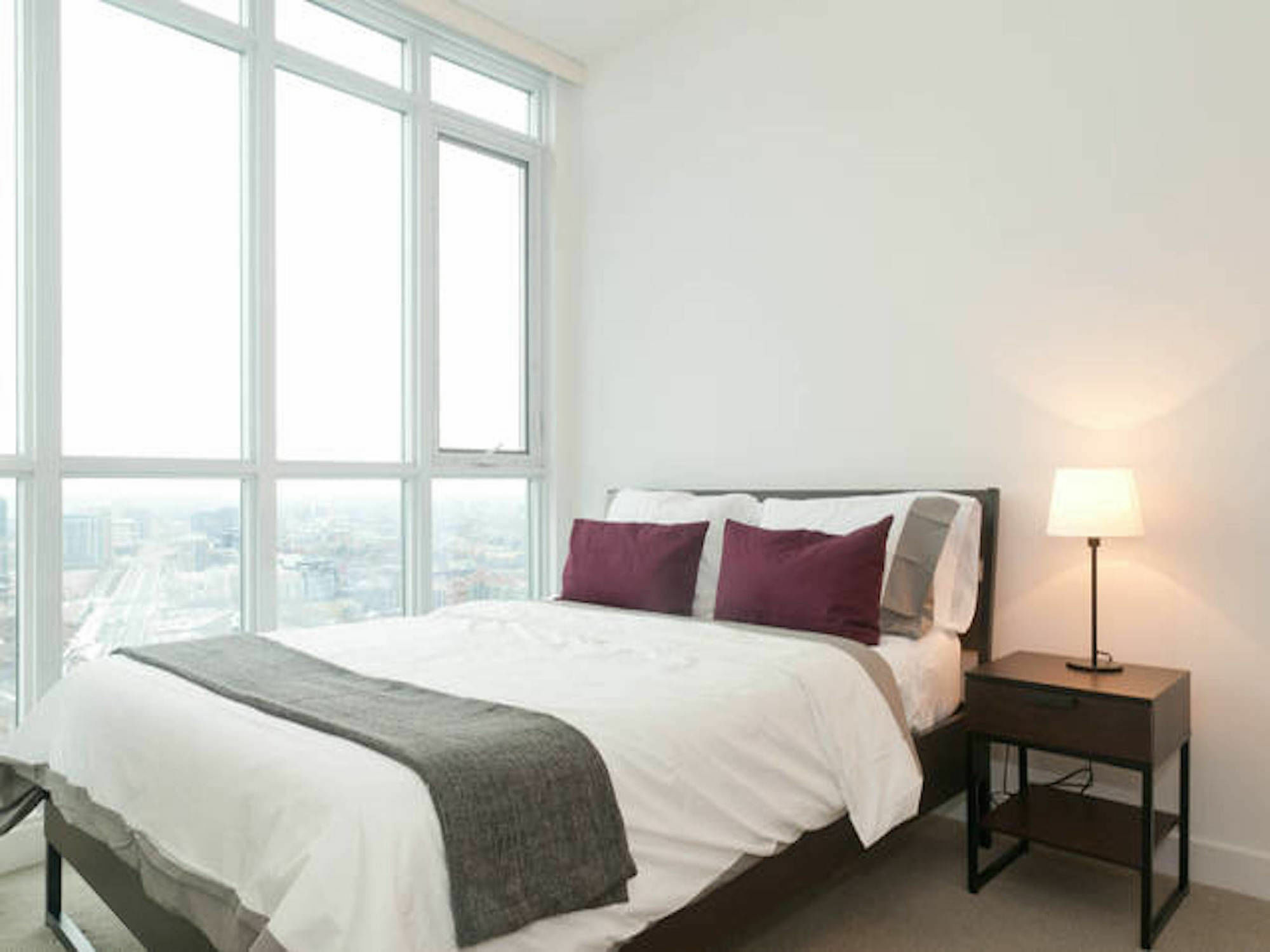 Nge Stays - Downtown Suites Toronto Eksteriør bilde